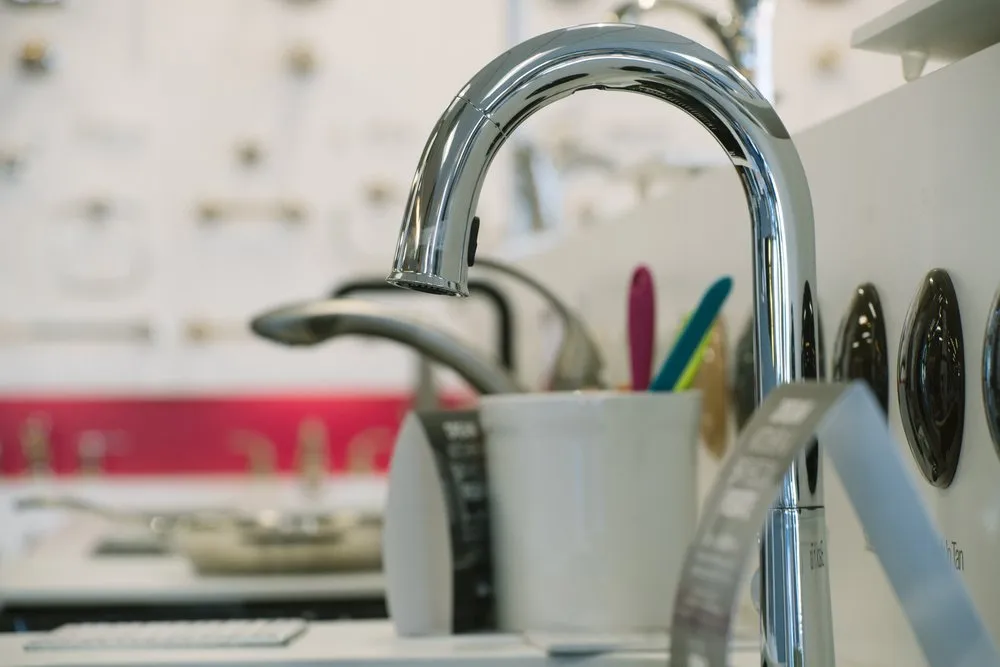 Slide of Plumbers Supply