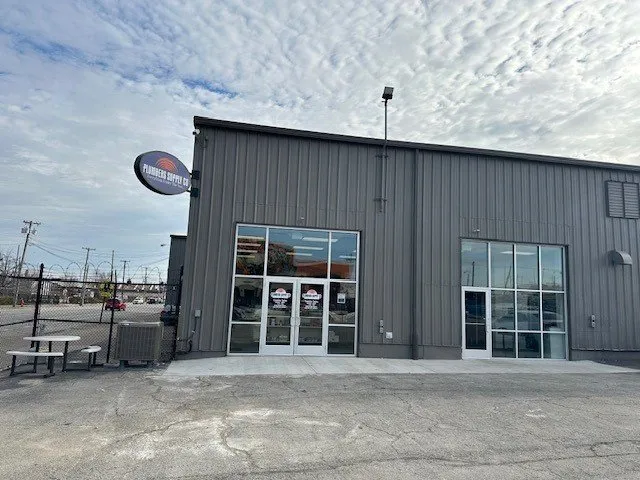 Slide of Plumbers Supply