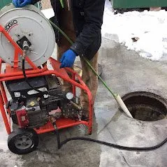 Slide of Plumbers USA