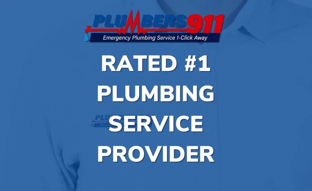Slide of Plumbers911 - Metairie