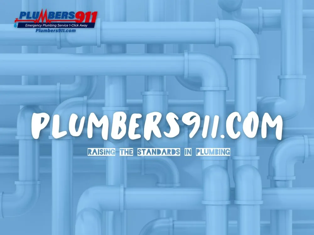 Slide of Plumbers911 - Metairie