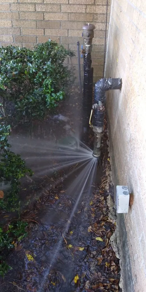 Slide of Plumbers911 - Metairie