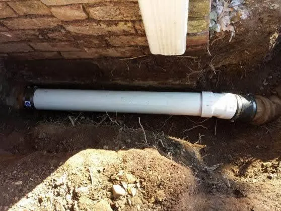 Slide of Plumbers911 - Metairie