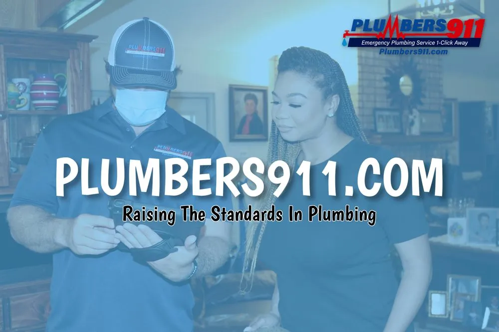 Emergency plumbing repair experts serving Metairie, LA - Plumbers911 - Metairie