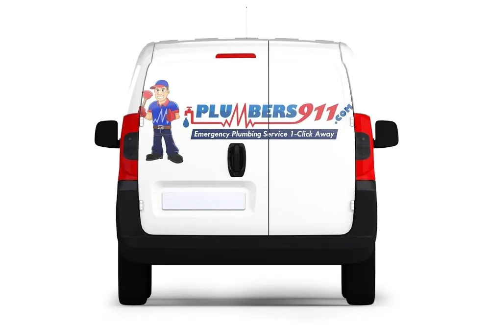 Slide of Plumbers911 - Metairie