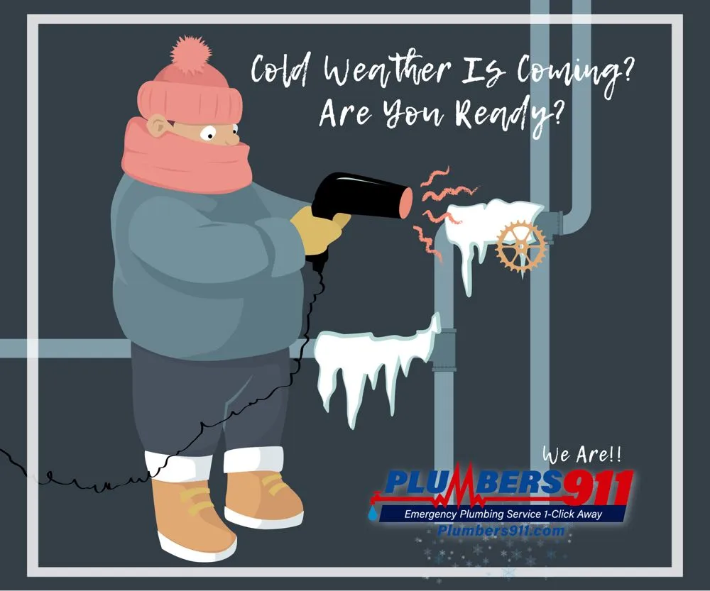 Slide of Plumbers911 - Metairie