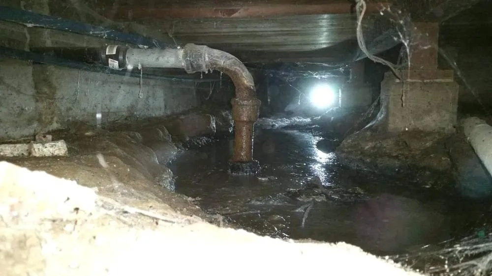 Slide of Plumbers911 Beaumont