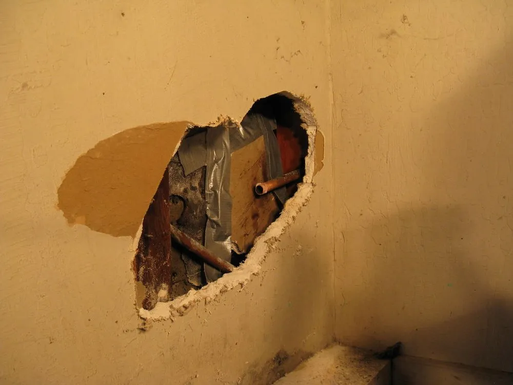 Slide of Plumbers911 Beaumont