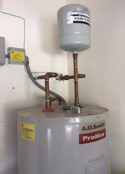 Slide of Plumbers911 Beaumont