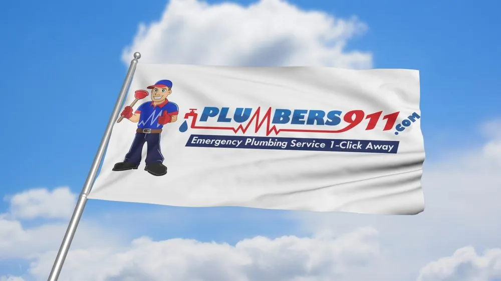 Slide of Plumbers911 CSRA