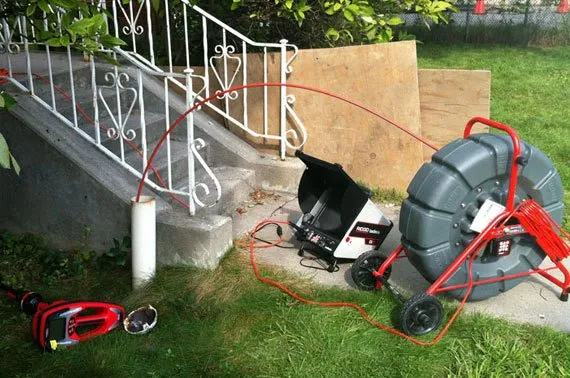 Emergency pipe repair experts serving North Charleston, SC - Plumbers911 CSRA