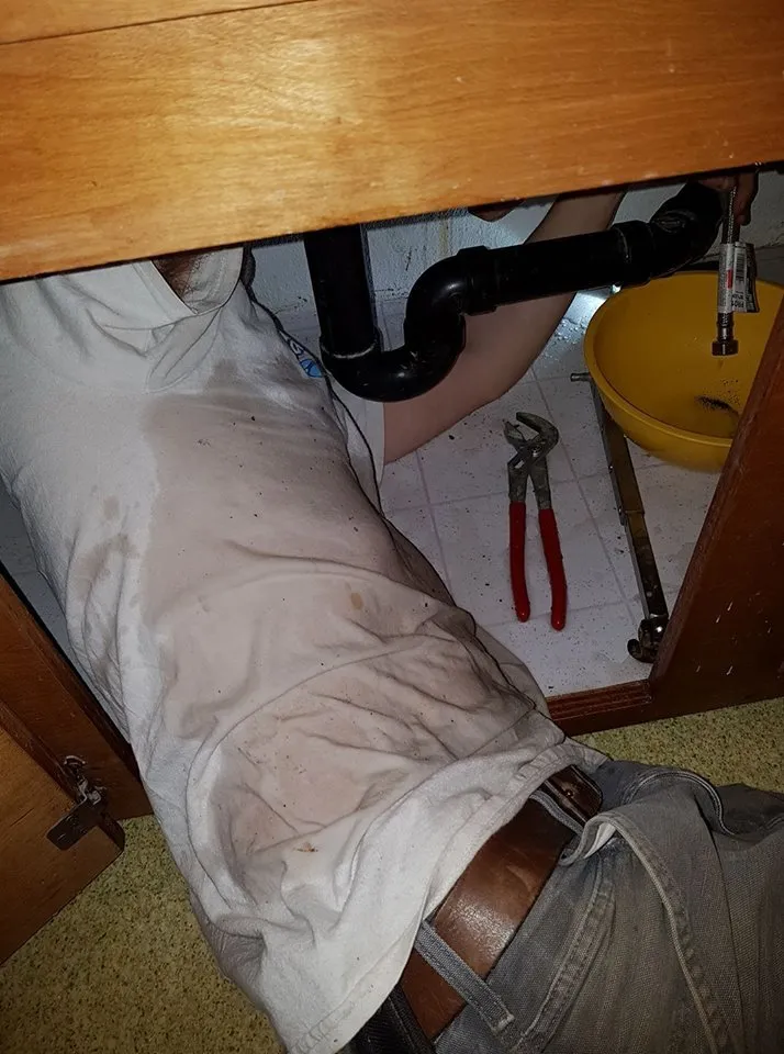 Quality plumbing repair in North Charleston, SC by Plumbers911 CSRA