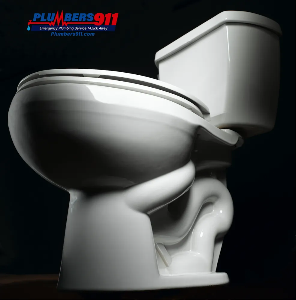 Slide of Plumbers911 CSRA