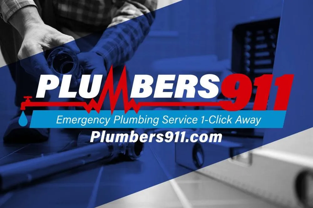 Slide of Plumbers911 Houston