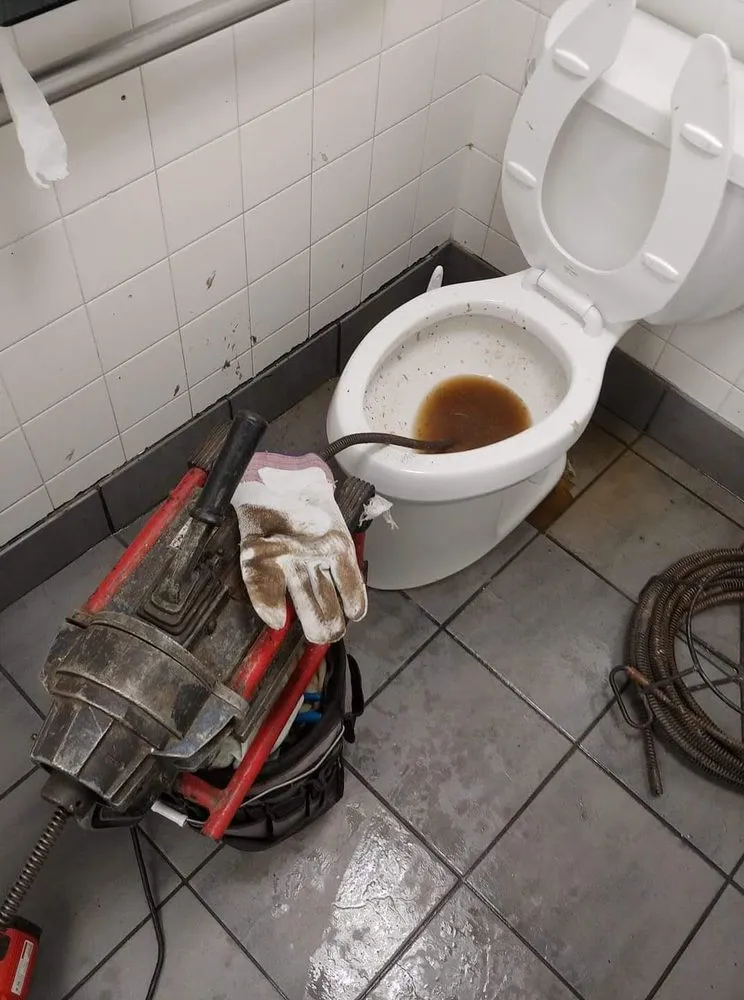 Slide of Plumbers911 Houston