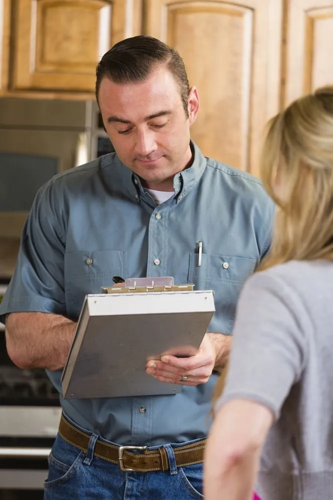 Slide of Plumbers911 Houston