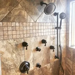 Slide of Plumbers911 Houston