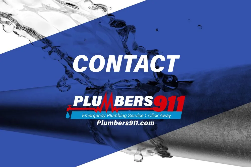 Slide of Plumbers911