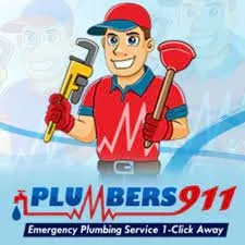 Slide of Plumbers911