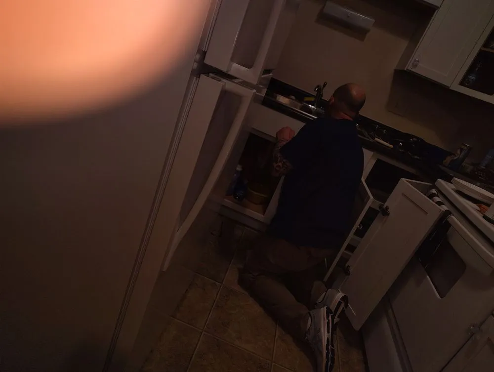 Slide of Plumbfast Services