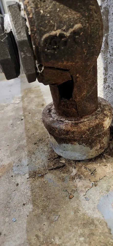 Slide of Plumbfast Services