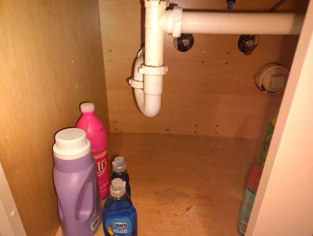 Slide of Plumbfast Services