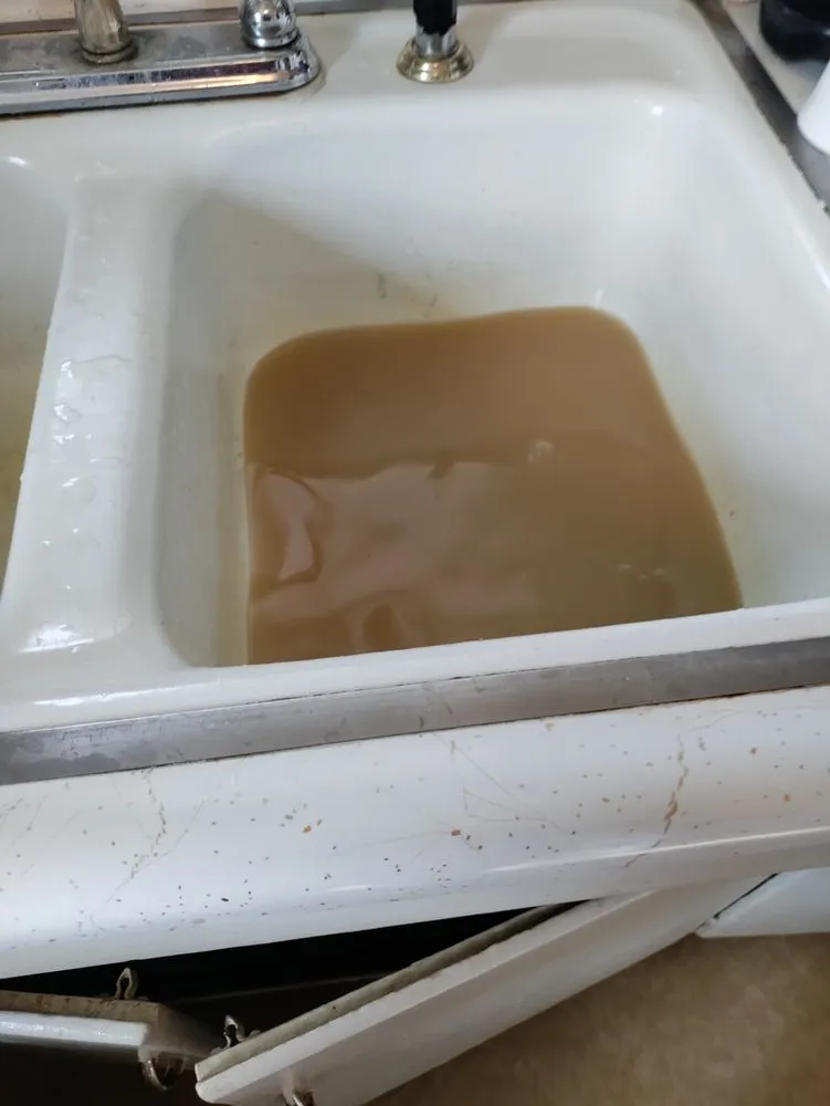 Slide of Plumbfast Services