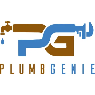 PlumbGenie Logo