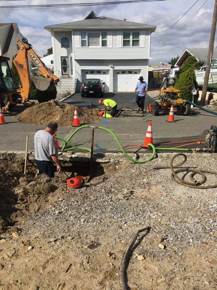 Slide of PlumbGenX Plumbing & Heating Contractors