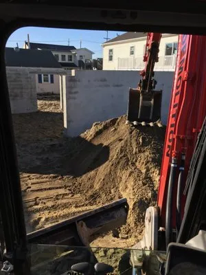 PlumbGenX Plumbing & Heating Contractors Logo