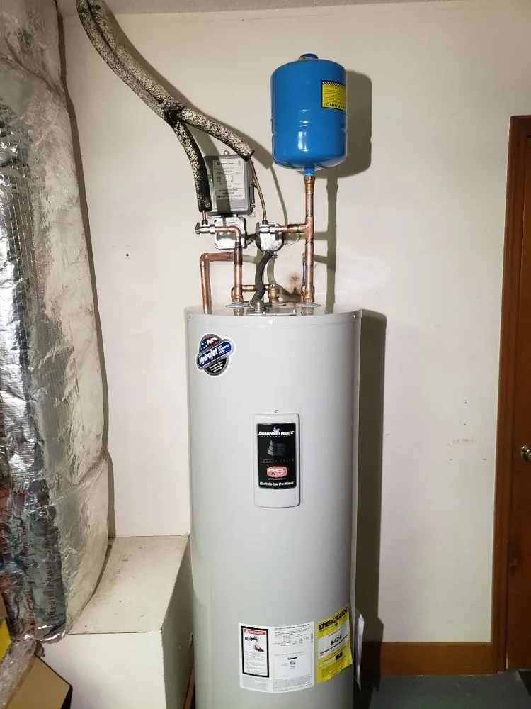 Slide of Plumbgreat Plumbing