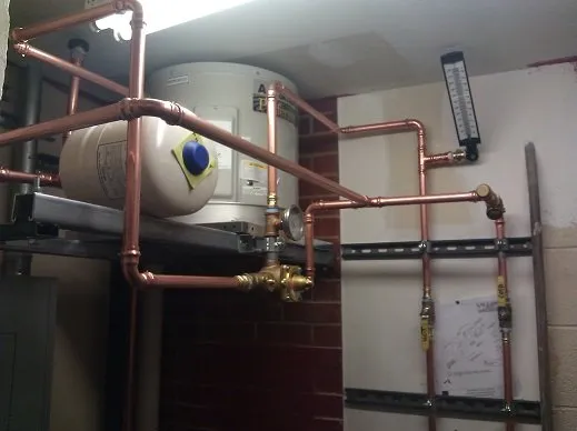 Slide of Plumbgreat Plumbing