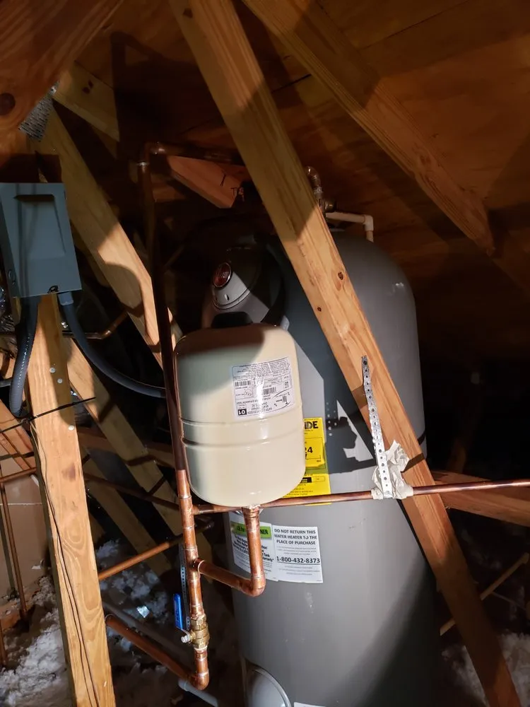 Slide of Plumbgreat Plumbing