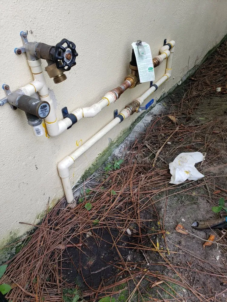 Slide of Plumbgreat Plumbing