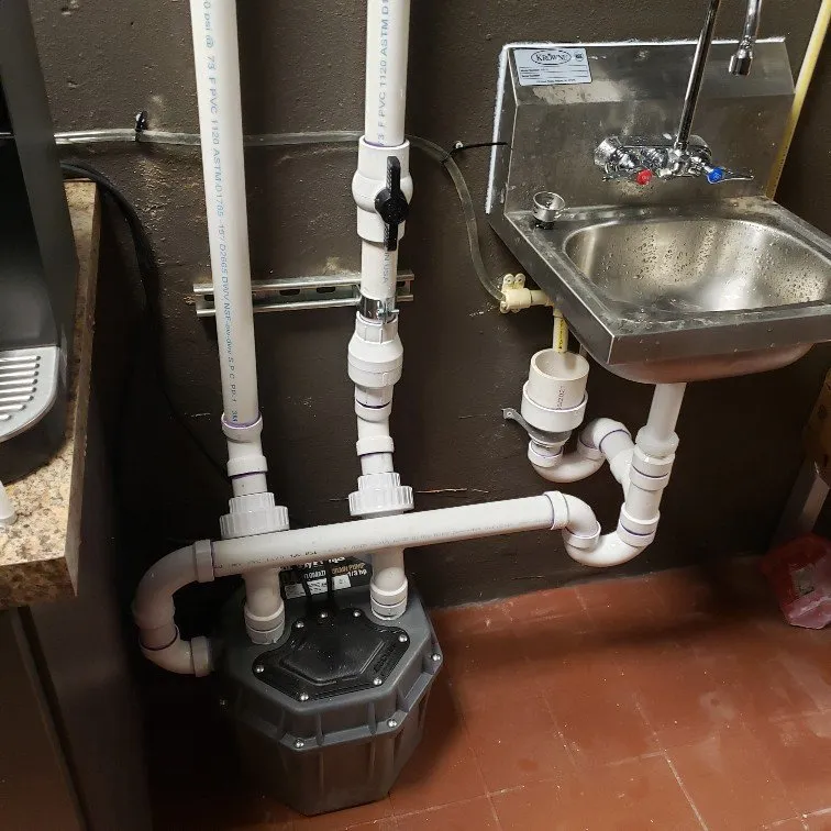 Slide of Plumbgreat Plumbing