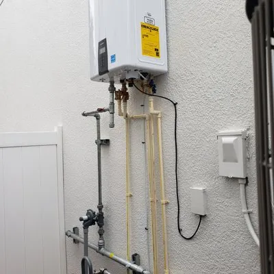 Plumbgreat Plumbing Logo