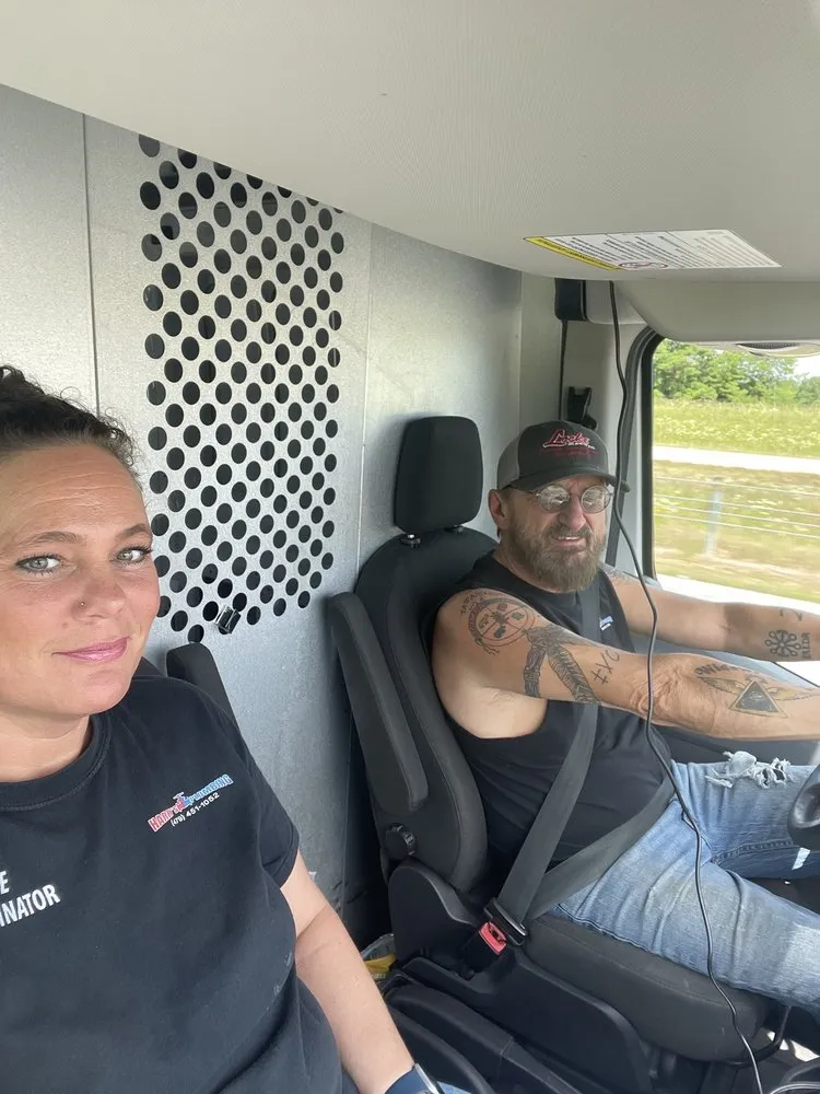 Slide of Plumbinator