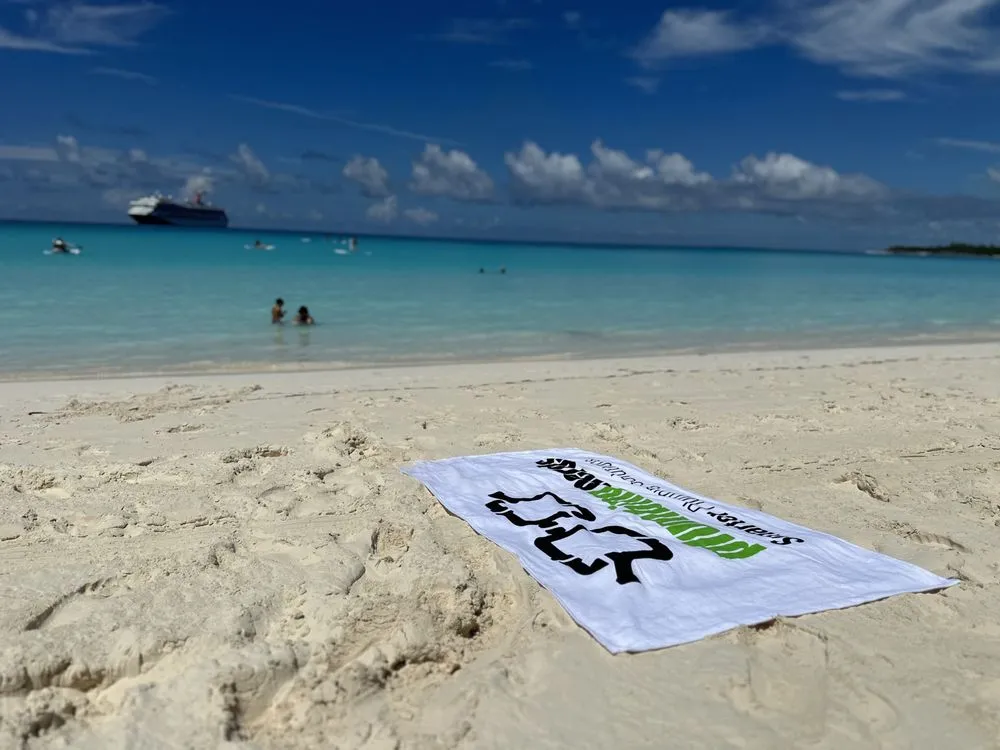 Slide of Plumbing & Cooling Nerds