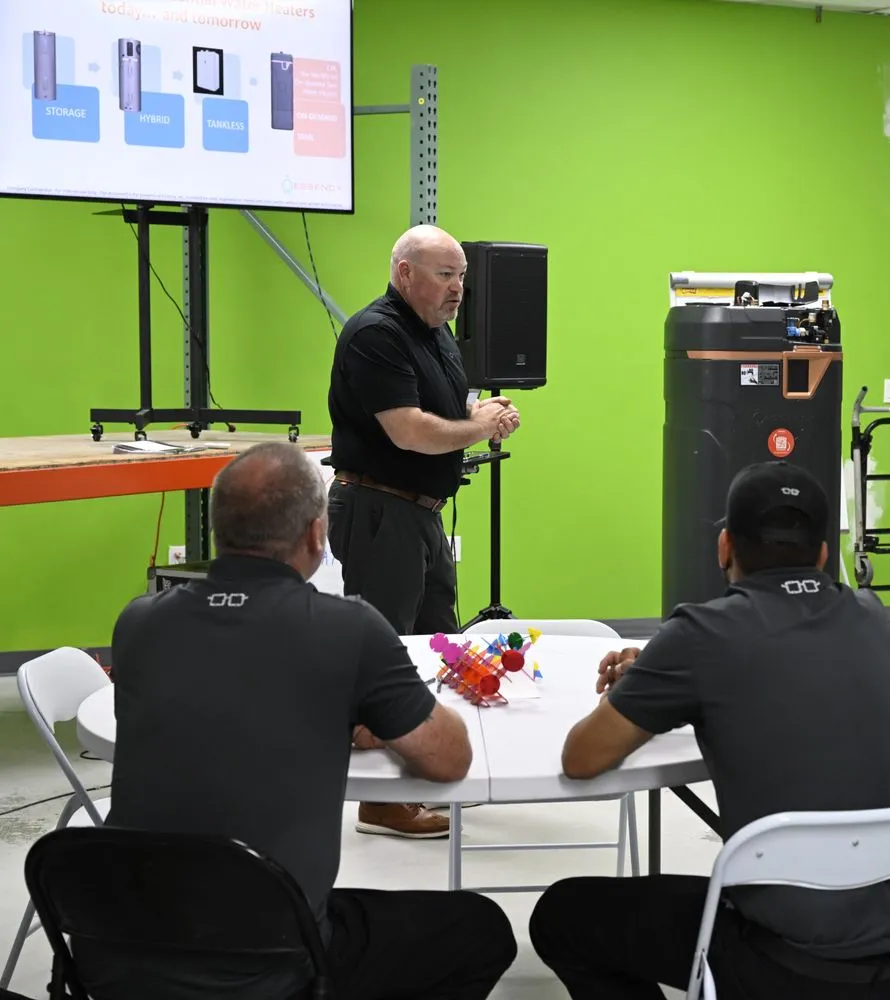 Reliable pipe repair in Fort Myers, FL by Plumbing & Cooling Nerds