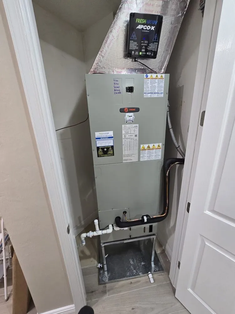 Reliable leak detection for homes in Naples, FL by Plumbing & Cooling Nerds