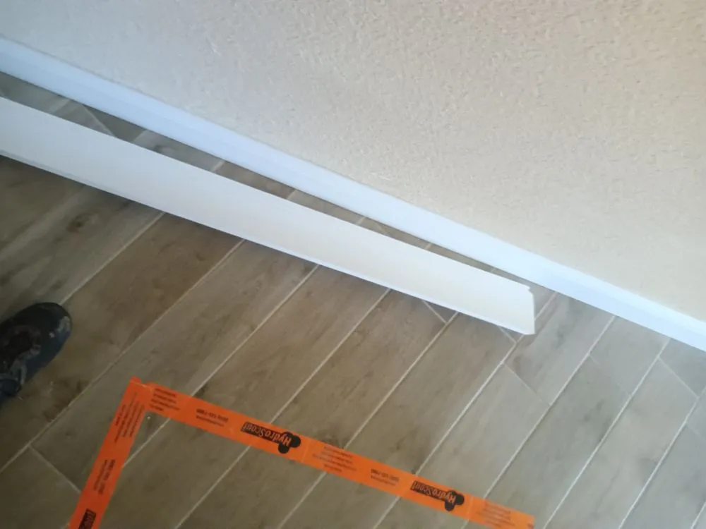 Slide of Plumbing & Drain of Manasota