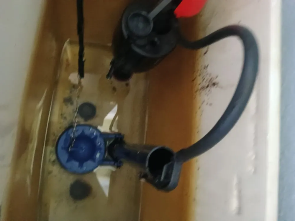 Slide of Plumbing & Drain of Manasota