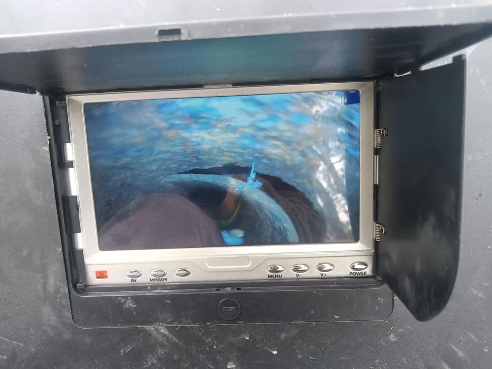 Slide of Plumbing & Drain of Manasota