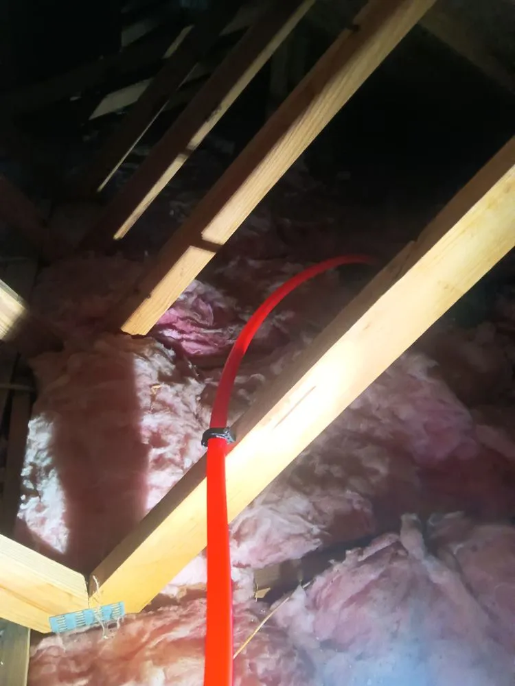 Slide of Plumbing & Drain of Manasota