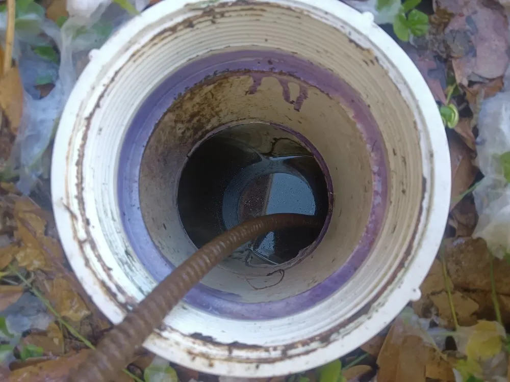 Slide of Plumbing & Drain of Manasota