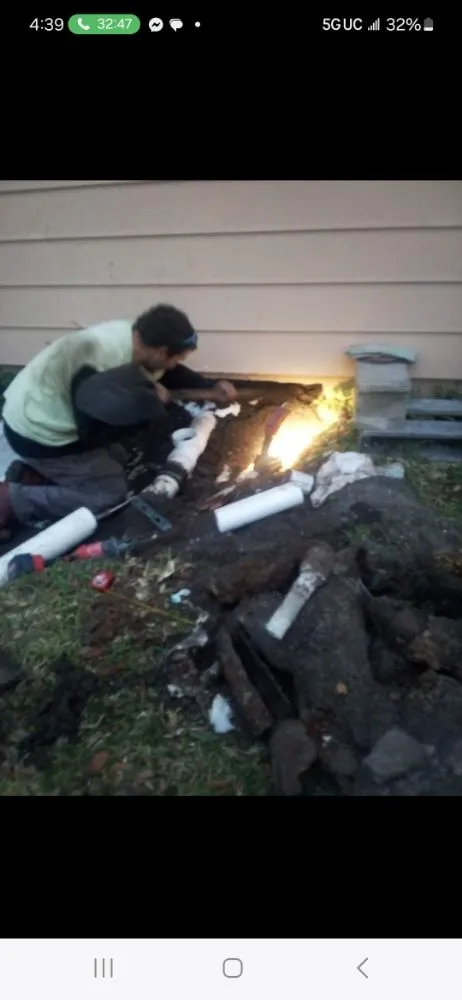 Quality emergency plumbing experts serving Palmetto, FL - Plumbing & Drain of Manasota