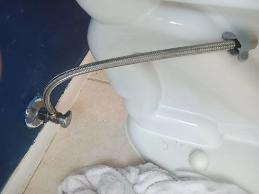 Slide of Plumbing & Drain of Manasota