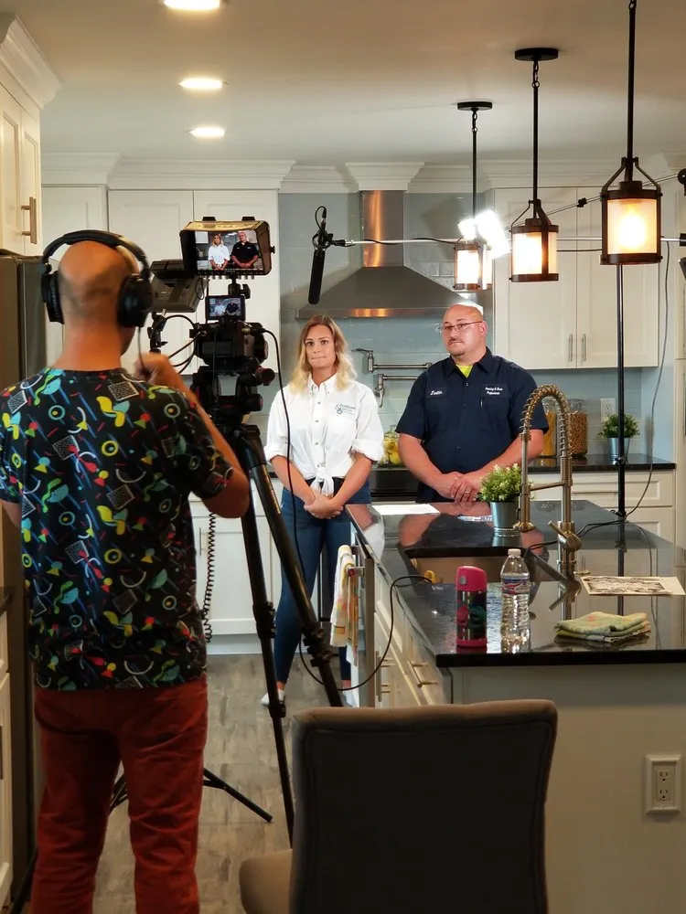 Slide of Plumbing & Drain Professionals