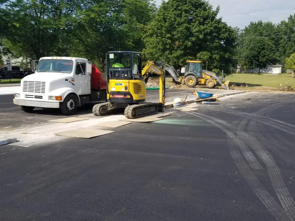 Slide of Plumbing & Drain Professionals