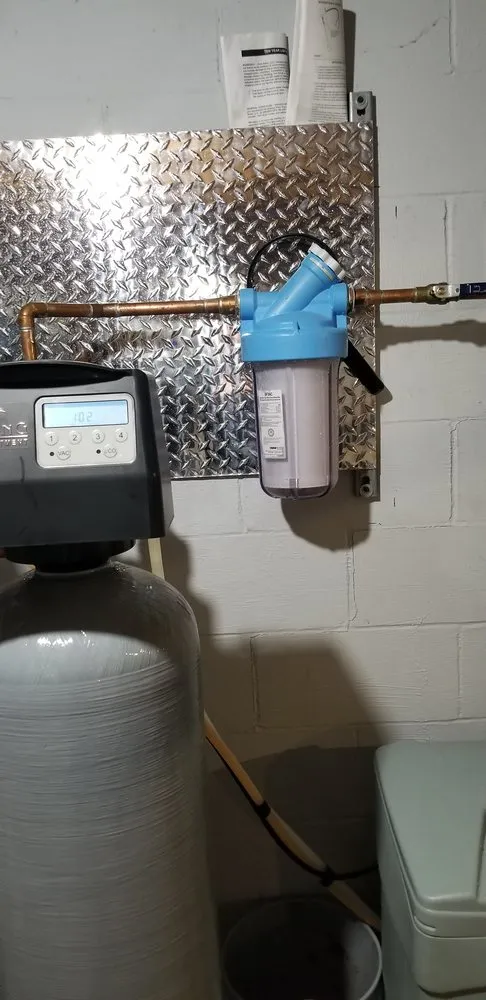 Slide of Plumbing & Drain Professionals